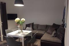 Apartmaji Luca Apartma 1 – Bijeli foto 1