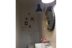 Apartmaji Luca Apartma 1 – Bijeli foto 4