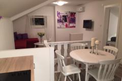 Apartmaji Luca Apartma 2 – Ljubičasti foto 1