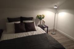 Apartmaji Luca Apartma 2 – Ljubičasti foto 4