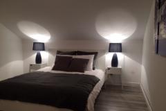 Apartmaji Luca Apartma 2 – Ljubičasti foto 5