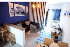 Apartmaji Luca Apartma 7 – Plavi foto 1