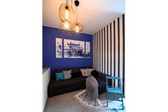 Apartmaji Luca Apartma 7 – Plavi foto 3