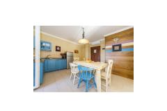 Apartmaji Maria Peroš Apartma 2 – Plavi foto 1