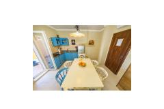 Apartmaji Maria Peroš Apartma 2 – Plavi foto 2