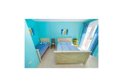 Apartmaji Maria Peroš Apartma 2 – Plavi foto 4