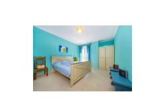 Apartmaji Maria Peroš Apartma 2 – Plavi foto 5