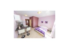 Apartmaji Maria Peroš Apartma 1 – Studio A2 foto 2