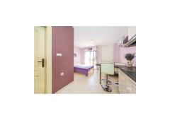 Apartmaji Maria Peroš Apartma 1 – Studio A2 foto 4