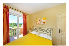 Apartmaji Maria Peroš Apartma 3 – A4 foto 4