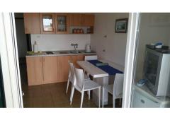 Apartmaji Matic Vrsi Apartma 2: (4+0) – APARTMAN 2 foto 2