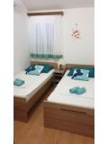 Apartmaji Matic Vrsi Apartma 2: (4+0) – APARTMAN 2 foto 4