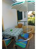 Apartmaji Matic Vrsi Apartma 3: (4+0) – APARTMAN 3 foto 4