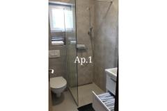 Apartmaji Matic Vrsi Apartma 1: (2+1) – APARTMAN 1 foto 5