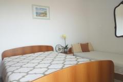 Apartmaji Mirjana Apartma 1 – I . kat foto 4