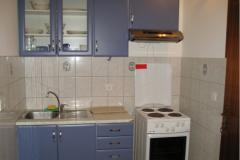 Apartmaji Mirjana Apartma 3 – Plavi foto 1