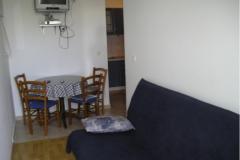 Apartmaji Mirjana Apartma 3 – Plavi foto 3