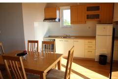 Apartmaji Mrdelja Vrsi Apartma 2 – Apartman 2 foto 1