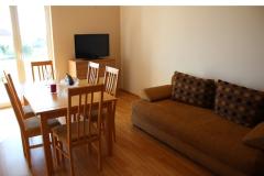 Apartmaji Mrdelja Vrsi Apartma 2 – Apartman 2 foto 2