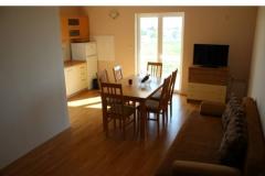 Apartmaji Mrdelja Vrsi Apartma 2 – Apartman 2 foto 5