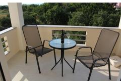 Apartmaji Mrdelja Vrsi Apartma 3 – Apartman 4 foto 4