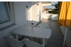 Apartmaji Popović Apartma 4 – Željka foto 3