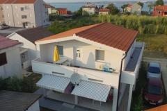 Apartmaji Popović Apartma 4 – Željka foto 5