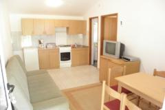 Apartmaji Remi Apartma 2 – A2 foto 2