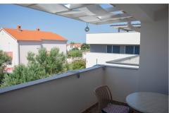 Apartmaji Ružmarin Apartma 2 – Studio foto 4