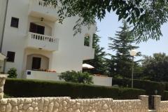 Apartmaji Salda Apartma 1 foto 4