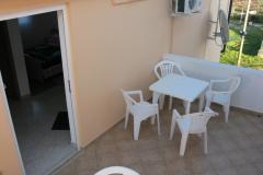 Apartmaji Sjauš Apartma 2 – AP 2 foto 1