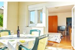 Apartmaji Skoljic Apartma 1 – Skoljic A1 foto 2