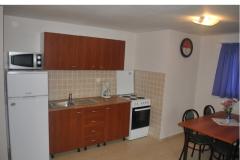 Apartmaji sv. Jakov Apartma 1 – ap1 foto 4