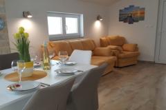 Apartmaji Tomislav VRSI-NIN Apartma 3 – Deluxe ap foto 1