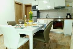 Apartmaji Tomislav VRSI-NIN Apartma 3 – Deluxe ap foto 3