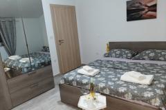 Apartmaji Tomislav VRSI-NIN Apartma 3 – Deluxe ap foto 4