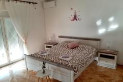 Apartmaji Tomislav VRSI-NIN Apartma 1 – apartman foto 1
