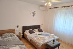 Apartmaji Tomislav VRSI-NIN Apartma 1 – apartman foto 2