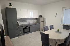 Apartmaji Tomislav VRSI-NIN Apartma 1 – apartman foto 3