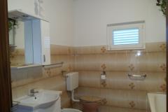 Apartmaji Tomislav VRSI-NIN Apartma 1 – apartman foto 4