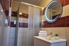 Apartmaji Tomislav VRSI-NIN Apartma 2 – apartman foto 2