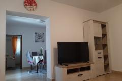 Apartmaji Tomislav VRSI-NIN Apartma 2 – apartman foto 3