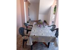 Apartmaji Tomislav VRSI-NIN Apartma 2 – apartman foto 4