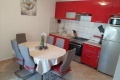 Apartmaji Tomislav VRSI-NIN Apartma 2 – apartman foto 5