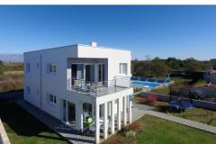Villa Tonći Zaton Apartma 1 – VILA TONĆI foto 1