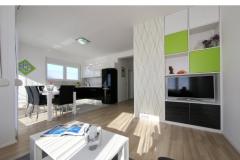 Villa Tonći Zaton Apartma 1 – VILA TONĆI foto 5