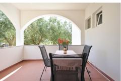 Apartmaji Vrsi, Mulo Apartma 4 – Apartman 4 foto 2