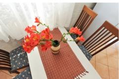 Apartmaji Vrsi, Mulo Apartma 4 – Apartman 4 foto 4