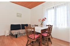 Apartmaji Vrsi, Mulo Apartma 3 – Apartman 3 foto 4