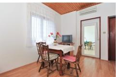 Apartmaji Vrsi, Mulo Apartma 3 – Apartman 3 foto 5